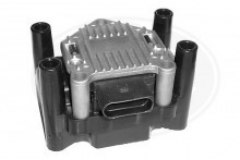 Коммутатор 880003 для SKODA OCTAVIA II Combi (1Z5) 1.6 LPG 2009-2012, код двигателя CHGA, V см3 1595, кВт 75, л.с. 102, Бензин/автогаз (LPG), Era 880003